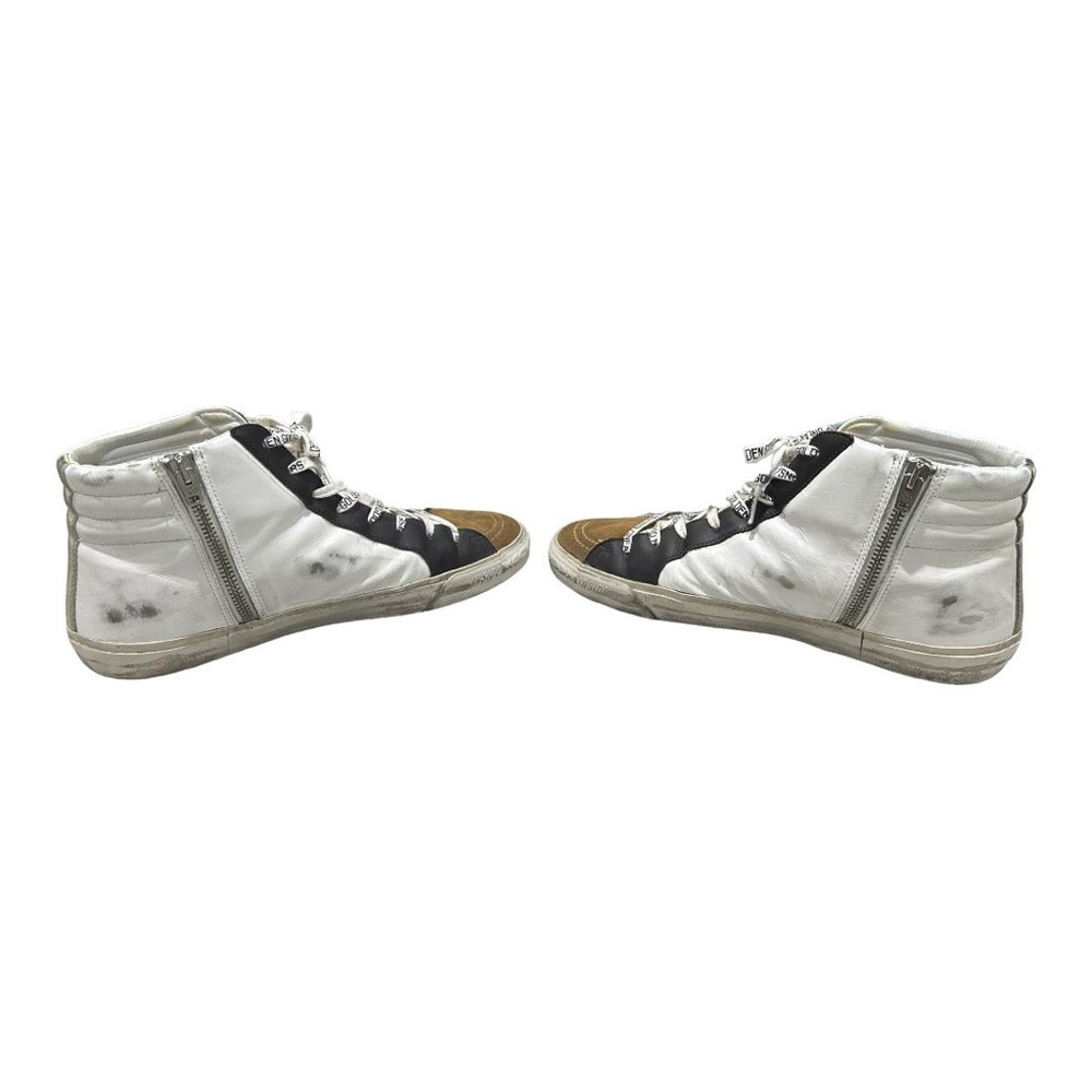 Golden goose Slide - Picture 5 of 5